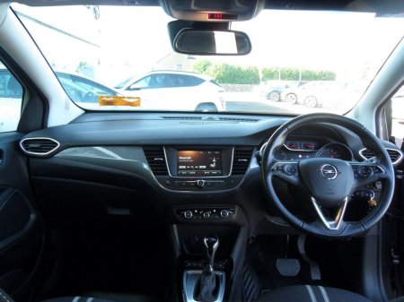 2023 Opel Crossland X - photo 13