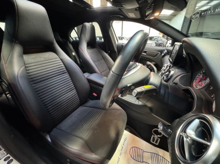 2013 Mercedes-Benz A-Class - photo 13