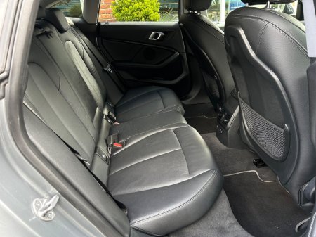 2022 BMW 2-Series - photo 22