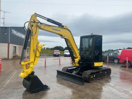 0 YANMAR  - photo 4