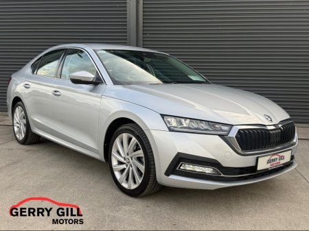 2022 Skoda Octavia STYLE 2.0 TDI 115HP 5DR  * Reverse Camera *