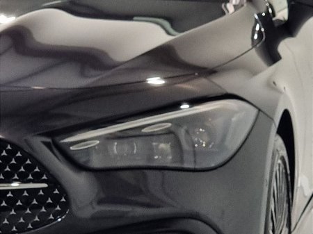 2026 Mercedes-Benz CLE - photo 18