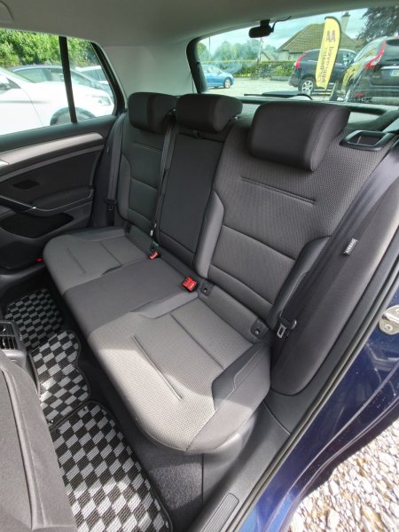 2016 Volkswagen Golf - photo 19