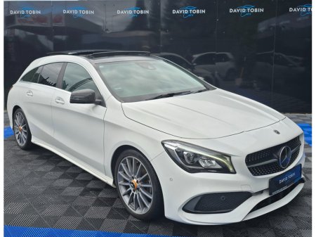 2018 Mercedes-Benz CLA - photo 29