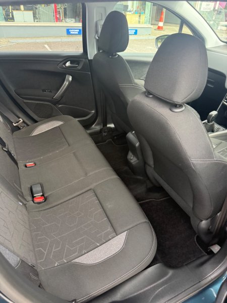 2018 Peugeot 2008 - photo 7