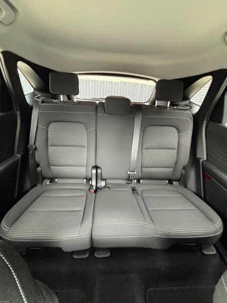 2022 Ford Kuga - photo 41