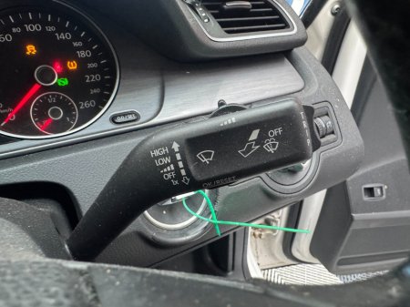 2012 Volkswagen Passat - photo 9