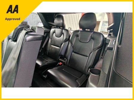 2022 Volvo XC90 - photo 25