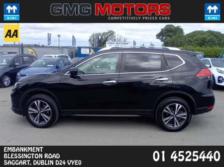 2018 Nissan X-Trail - photo 5