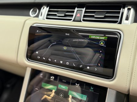 2022 Land Rover Range Rover - photo 18