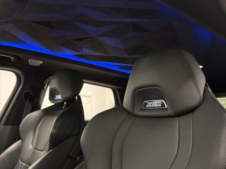 2023 BMW XM - photo 7