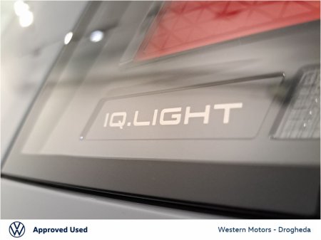 2025 Volkswagen Golf - photo 35