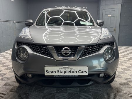 2016 Nissan Juke - photo 2