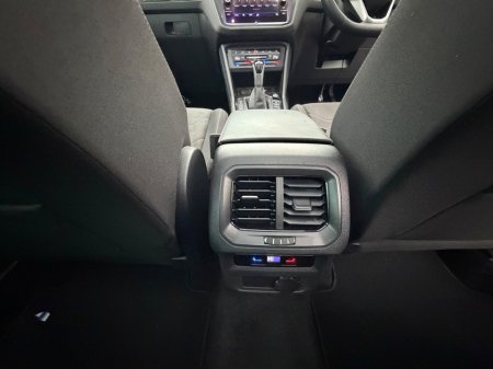2023 Volkswagen Tiguan - photo 17