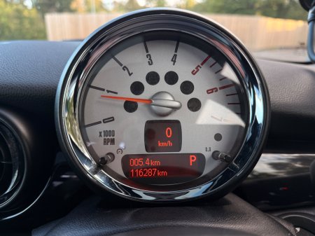 2011 Mini Cooper - photo 46