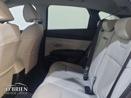 2025 Hyundai Tucson - photo 11