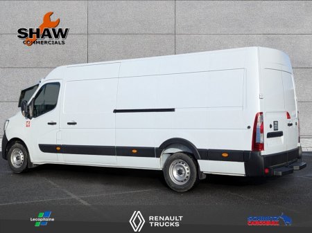 2026 Renault Master - photo 4