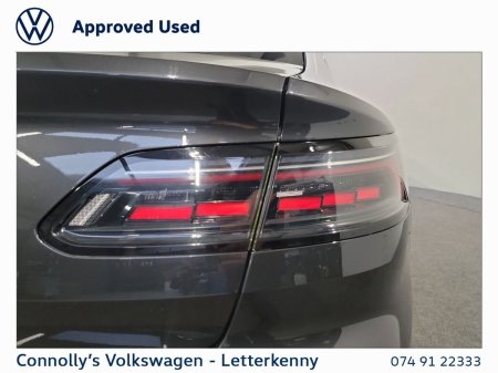 2023 Volkswagen Arteon - photo 13