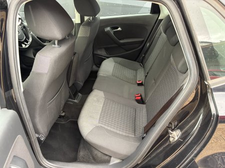 2017 Volkswagen Polo - photo 11