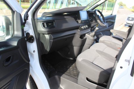 2023 Renault Trafic - photo 15