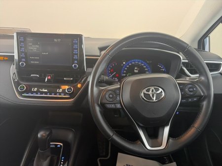 2020 Toyota Corolla - photo 9