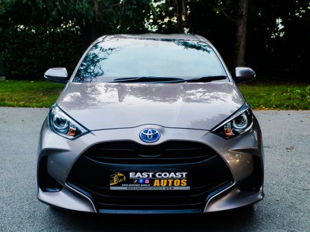2022 Toyota Yaris - photo 5