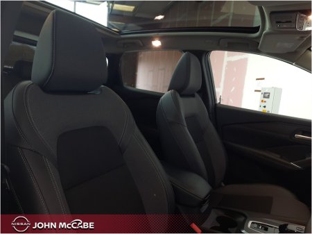 2025 Nissan Qashqai - photo 29