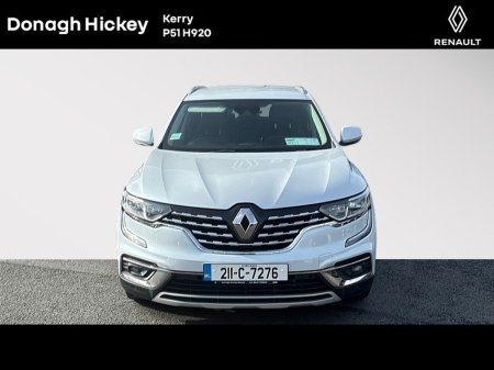 2021 Renault Koleos - photo 7