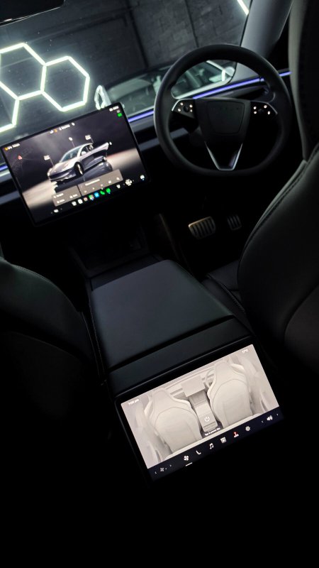 2024 Tesla Model 3 - photo 24
