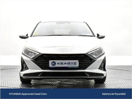 2026 Hyundai i20 - photo 11