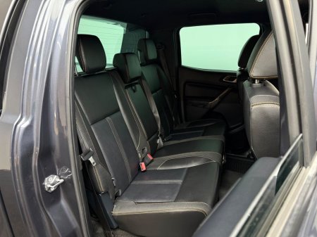 2023 Ford Ranger - photo 10