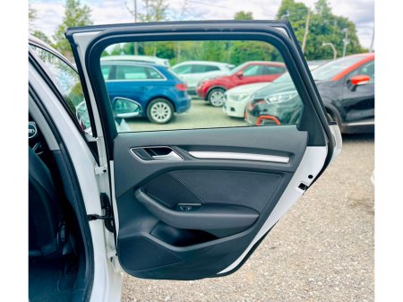 2017 Audi A3 - photo 14