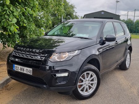 2015 Land Rover Discovery Sport - photo 10