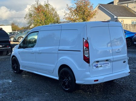 2020 Ford Transit - photo 5