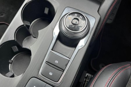 2023 Ford Kuga - photo 37