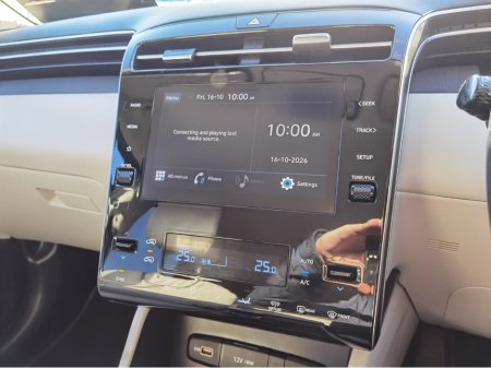 2023 Hyundai Tucson - photo 15