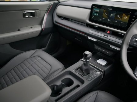 2026 Kia Other - photo 15