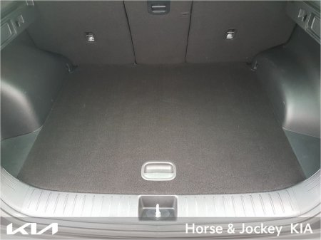2022 Kia Sportage - photo 15