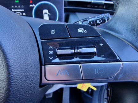 2022 Hyundai Tucson - photo 18