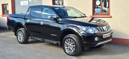 2016 Mitsubishi L200 - photo 3