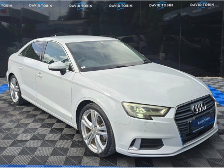 2017 Audi A3 - photo 15