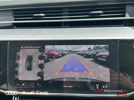 2024 Audi A8 - photo 15