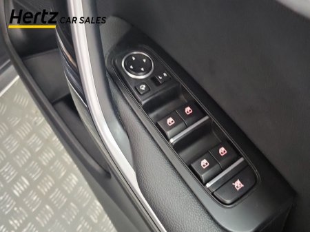 2025 Kia Ceed - photo 18