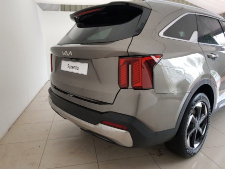2026 Kia Sorento - photo 11