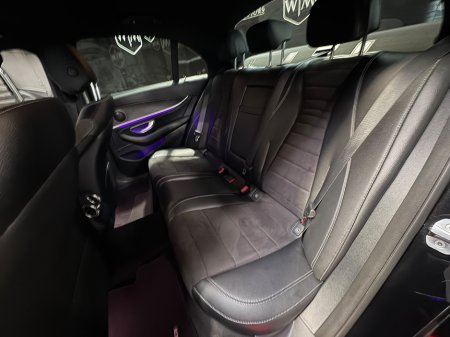 2017 Mercedes-Benz E-Class - photo 20