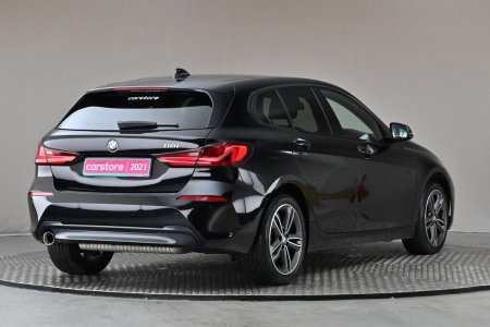2021 BMW 1-Series - photo 9