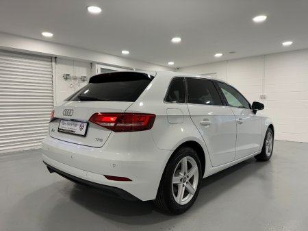 2018 Audi A3 - photo 16