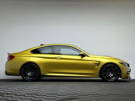 2019 BMW M4 - photo 8