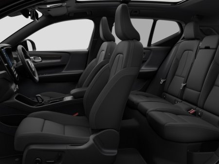 2027 Volvo EX40 - photo 9