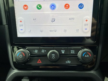 2026 Ford Ranger - photo 16